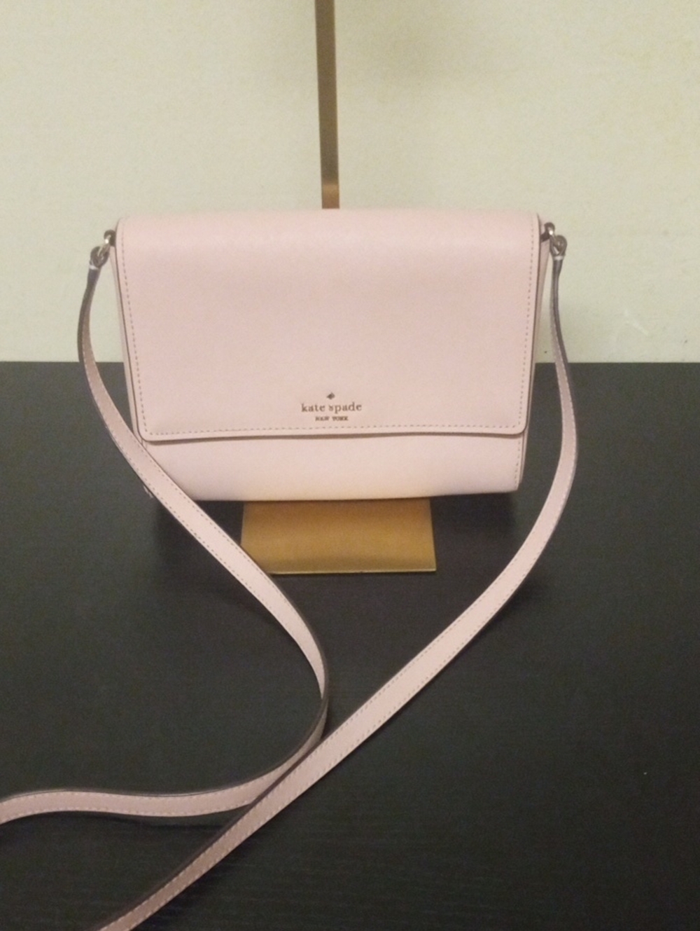 Kate Spade ♠️ Blush Pink 🩷 Crossbody